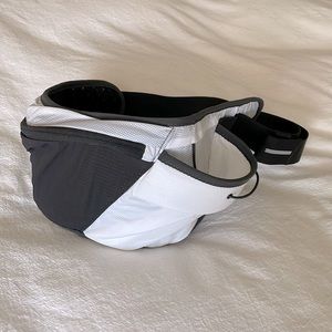 North Face Running Belt